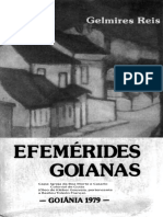 Efemérides Goianas - 1979 - Páginas 01-347