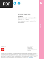 Inte Iso TR 12295 2019 | PDF | Organización internacional para la ...