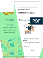 Tarea 1 Costos