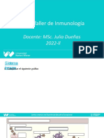 Inmunología Practica