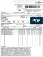 Danfe: Nº.: 000.248.500 Série: 1