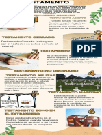 Infografia Sobre Moda Lenta y Sostenibilidad Reciclaje y Residuo Cero