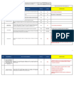 Lista de Requisitos SSMA Clientes - MJP