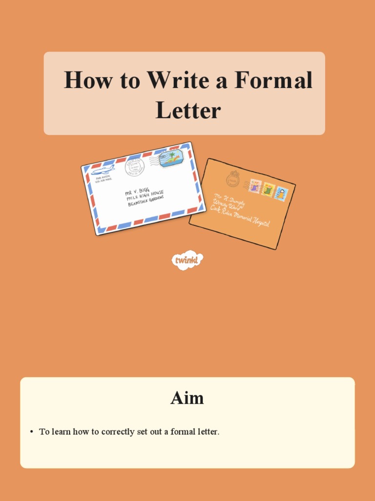 how-to-write-a-formal-letter-powerpoint-pdf