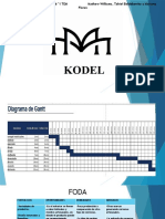 Trabajo Practico N° 2 Organizacion y Gestion