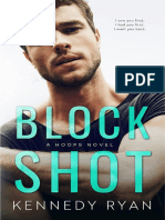 2. Block Shot - Kennedy Ryan