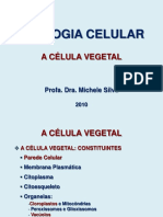 Biologia Celular - A Celula Vegetal1