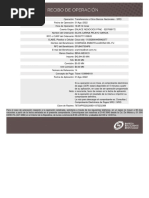 Clave SAT E48 y Código 84121500 | PDF