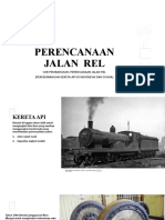 Pekan Ke-1 Perkembangaan KA