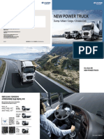 Newpowertruck Catalog 20220811