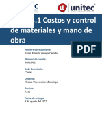 Tarea 3.1 Control