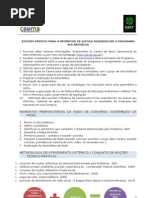 roteiro prático do programa ser natureza cópia