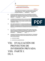 Unfv Proy Examen Parcial Proyectos I (E) 2022-1