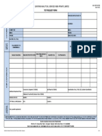 Test Request Form-Final Format