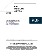 Gla Pai TKN 3-2