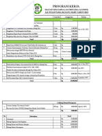 PROGRAM KERJA IKA