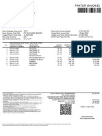 Faktur (Invoice) :: PO.T04-012/MR-OBI/2022: 12 April 2022: Idr 12 April 2022: 27 Mei 2022
