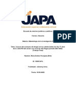 Trabajo Final Metodologia de La Investigacion Final Terminado