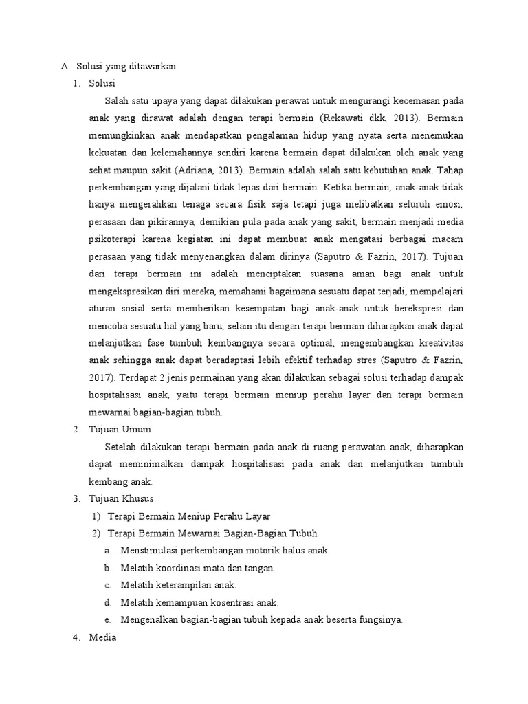 Mewarna Sebagai Terapi Kecantikan Emosi