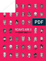 Noahs Ark v2 50 Final