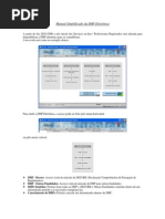 Manual Dhp Eletronica