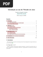 Threads Em Java