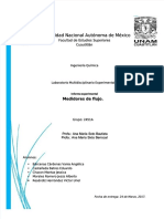 PDF Informe Lem II Medidores de Flujo - Compress