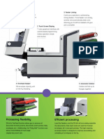 Brosur - Neopost DS-64i - PTNI-3