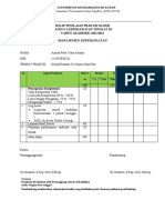 Format Penilaian Bimbingan Manajemen Keperawatan Semester Vi (1)