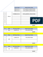 BA Data Pelayanan - Revisi