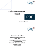 Teoria Final AF Analisis Finaanciero 2022