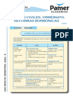 Historia Del Peru - Sem R3