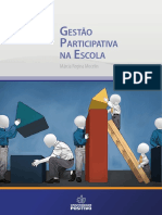 4 Gestão Participativa na Escola