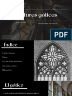 Estructuras Góticas