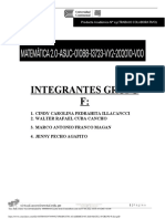 Producto Academico 03 2020 Mate 2 0 Grupo F PDF