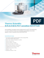 Product Sheet PCT Sensitive Kryptor 104833.13 Es Screen