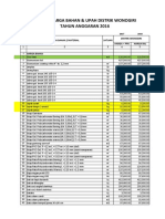 Analisis Swakelola Kecamatan Jatisrono Ekstrim 2017 Revisi