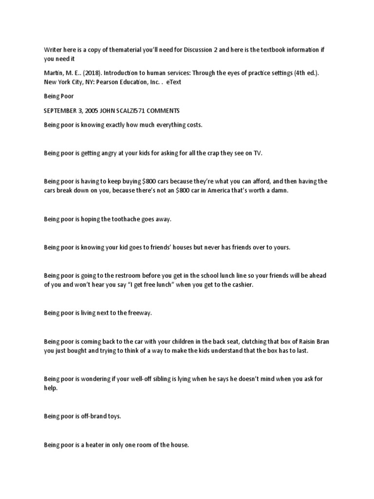 Human Service Reading Material 1 2687616648258183 PDF Stargate