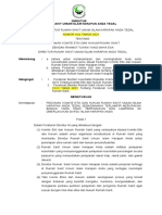 Peraturan Dir Tentang Pedoman Komite Etik Dan Hukum