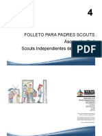 4.-Folleto para Padres Scouts