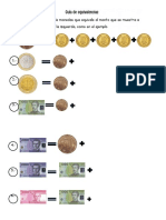 GUIA DE EQUIVALENCIAS (Tarea)