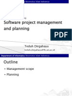 10 Project Management