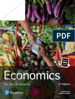 IB Economics Student Book Sample