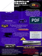 Contaminación Del Petróleo