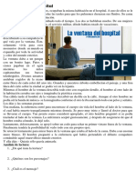 La Ventana Del Hospital - PDF Penal