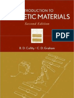 19478004 Introduction to Magnetic Materials 2nd Edition Wiley 2009