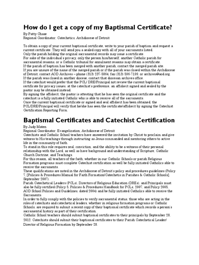 how-do-i-get-a-copy-of-my-baptismal-certificate-pdf-catechism