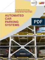 PARI Carparking Brochure