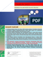 Paparan PPDB Tahun 2022