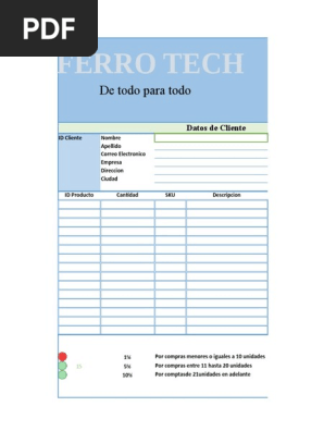 Practica 1 | PDF